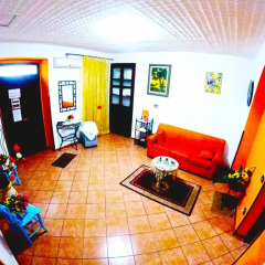 Отель Il Normanno B&B Милето интерьер отеля