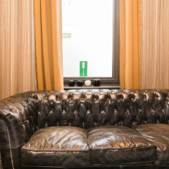 Hotel Moon 3* Стандартный номер с различными типами кроватей фото 6