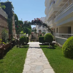 Club Aegean Турция, Дидим - отзывы, цены и фото номеров - забронировать отель Club Aegean онлайн фото 6
