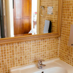 Pymgate Lodge Hotel 3* Стандартный номер с различными типами кроватей фото 3