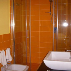 Отель B&B Neapolis 3* Стандартный номер фото 6