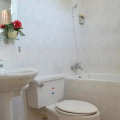 Отель COMMON INN Ben Thanh 2* Номер Делюкс с различными типами кроватей фото 2
