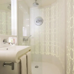 Hotel Gabriel Paris 4* Стандартный номер разные типы кроватей