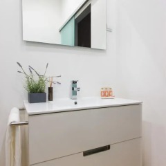 Отель Feels Like Home Chiado Prime Suites 3* Студия Делюкс с различными типами кроватей фото 12