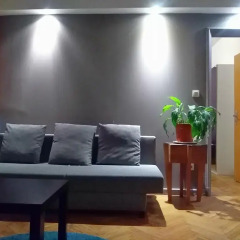 Апартаменты Apartments AMS Brussels Flats 3* Апартаменты фото 15