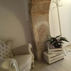 Отель Lovely house in Ortigia Сиракуза комната для гостей фото 2