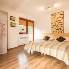 Отель Dolina Resort Zakopane Косцелиско детские мероприятия фото 2