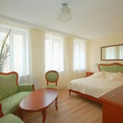 Отель Apartamenty Szlachecki i Pod Artusem Гданьск комната для гостей фото 5