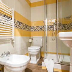Отель Casa in Monti Guest House Номер категории Эконом фото 3