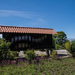 Отель Casa do Souto