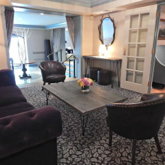 Отель The Normandy Hotel США, Вашингтон - отзывы, цены и фото номеров - забронировать отель The Normandy Hotel онлайн комната для гостей фото 4