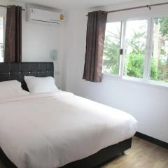 Hoppers Place Donmuang Hostel Стандартный номер фото 2