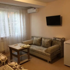 Гостиница Guest House Tango в Анапе отзывы, цены и фото номеров - забронировать гостиницу Guest House Tango онлайн Анапа комната для гостей фото 2