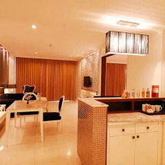 The Zign Hotel 5* Полулюкс с различными типами кроватей