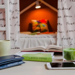 Hostel Rus Nizhniy Novgorod спа
