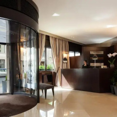Отель Residence du Roy Hotel Франция, Париж - отзывы, цены и фото номеров - забронировать отель Residence du Roy Hotel онлайн интерьер отеля фото 3