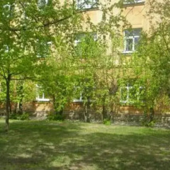 Апартаменты Budget Apartments