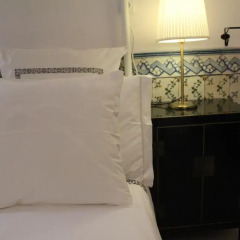Отель Lisbon Downtown Inn 3* Люкс с различными типами кроватей фото 7