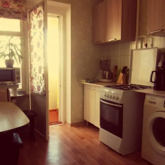 Hostel Aura в номере