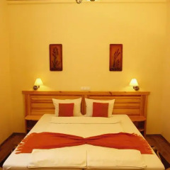 Hotel Manzard Panzio 3* Стандартный номер с различными типами кроватей фото 19