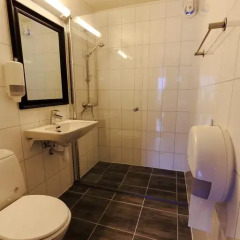 Отель Trolltunga Guesthouse Апартаменты с различными типами кроватей фото 13