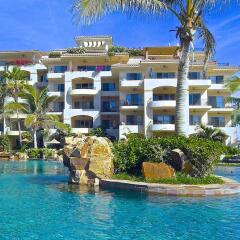 Отель Medano Beach Villas Кабо-Сан-Лукас бассейн фото 3