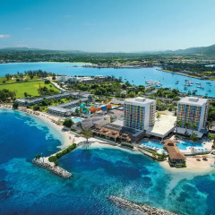 Отель Sunscape Splash Montego Bay 4* Номер Делюкс фото 2
