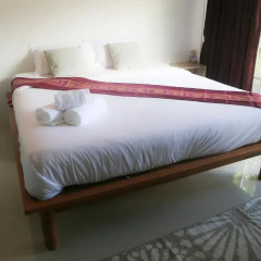 Отель Boondaree Home Resort 3* Номер Делюкс