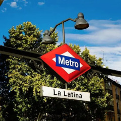 Отель Urban Vida La Latina фото 3