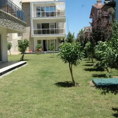 Elegant Residence Duplex Турция, Белек - отзывы, цены и фото номеров - забронировать отель Elegant Residence Duplex онлайн фото 2