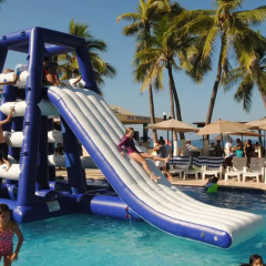 Отель Fontan Ixtapa Beach Resort бассейн фото 2