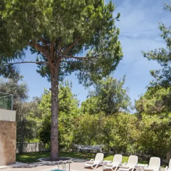Rixos Premium Belek 5* Улучшенная вилла с различными типами кроватей фото 5