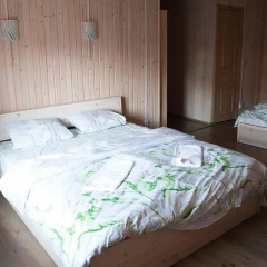 Отель Guest House Lviv Стандартный номер фото 7