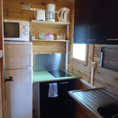 Отель Apartamento Turístico de Arija в номере фото 2