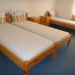Mechta Family Hotel Стандартный номер фото 2