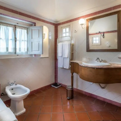 Lawrence's Hotel 5* Стандартный номер с различными типами кроватей фото 2