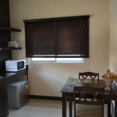 Отель Lanta Lapaya Resort 4* Студия фото 6