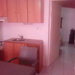 Pasiphae Hotel в номере