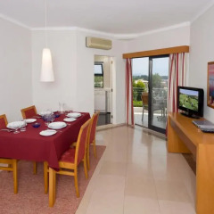 Отель Vila Petra Aparthotel Португалия, Албуфейра - отзывы, цены и фото номеров - забронировать отель Vila Petra Aparthotel онлайн в номере
