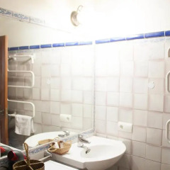 Отель Abadia Suites Стандартный номер с различными типами кроватей фото 16