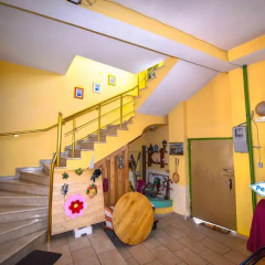 Pemaj Hostel детские мероприятия