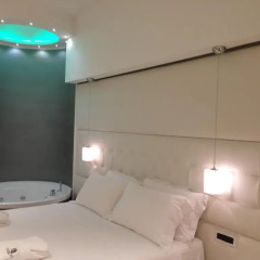 Argentina Residenza Style Hotel 4* Полулюкс с различными типами кроватей фото 5