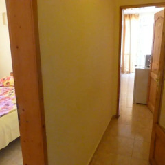 Отель Fener Guest House 2* Люкс
