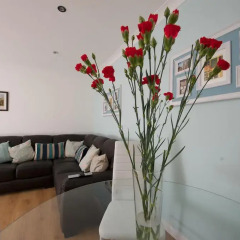 Апартаменты Apartment 5 York Апартаменты с различными типами кроватей фото 16