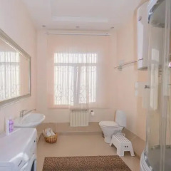 Отель Guest House Va Bene Кровать в общем номере фото 14