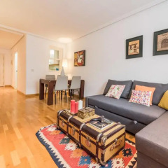 Отель Santa Ana Star Апартаменты фото 33