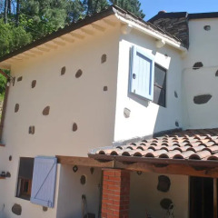 Отель La Casa di Sotto Массароза фото 5
