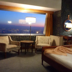 Hotel Miradouro 2* Стандартный номер