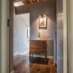 Отель Charme Suite Pantheon Рим спа