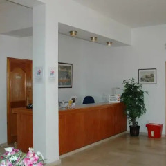 Ses Sevines Hotel интерьер отеля фото 2